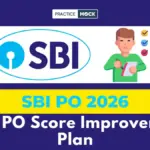 IBPS PO Score Improvement Plan: 40 to 60+, Free Quiz and Downloadable PDF
