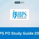 IBPS PO Study Guide 2026: Download Free PDF for Prelims and Mains Preparation