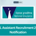 NICL Assistant Notification 2026 Out for 500 Vacancies, Apply Online from 18 July