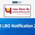 PNB LBO Notification 2026: 545 Vacancies, Eligibility, Dates & Apply Online