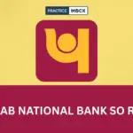 PNB SO Result 2026 Out, Download Merit List PDF and Check Interview Schedule