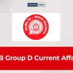 RRB Group D Current Affairs 2026: Download PDF, Important Topics & Quiz