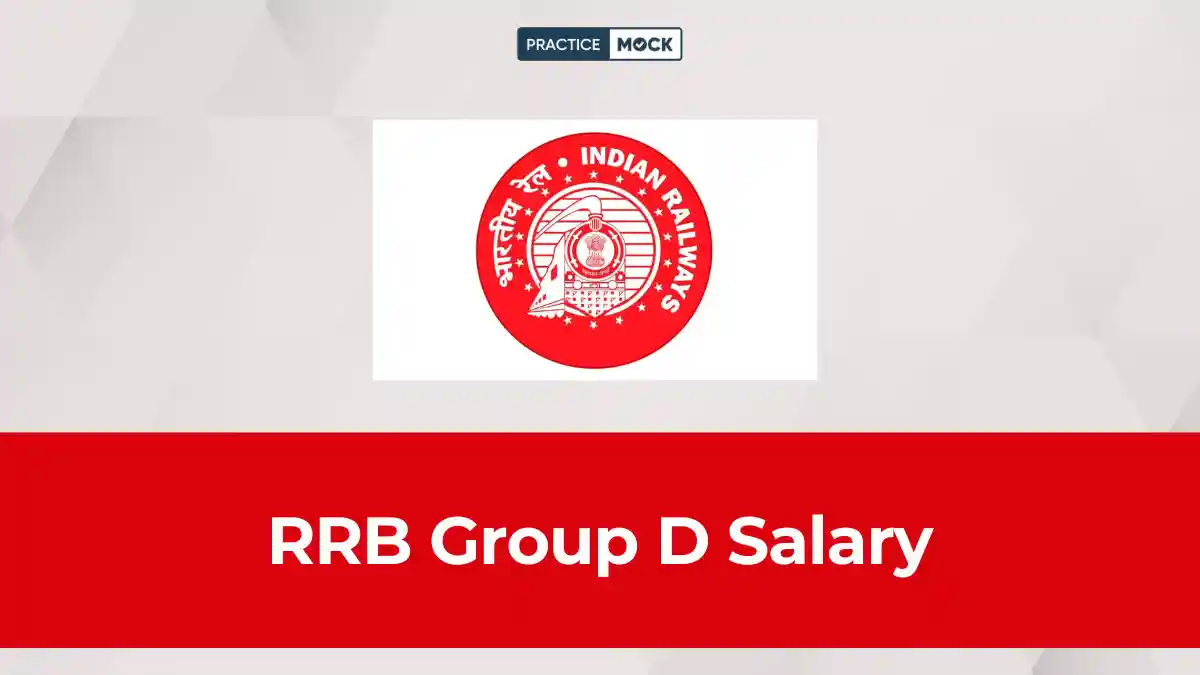 RRB Group D Salary 2026: In-Hand Salary, Salary Structure, Perks & Job Profile