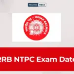 RRB NTPC Graduate CBT 2 Exam Date 2026 Out, Check Official Schedule, Shift Timings & Admit Card Details