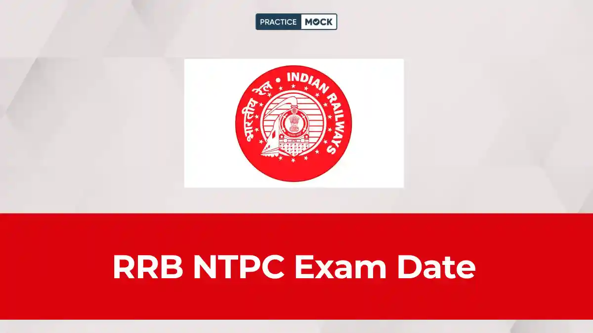 RRB NTPC CBT 2 Exam Date