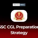 SSC CGL Preparation Strategy 2026: Complete Subject-Wise Plan