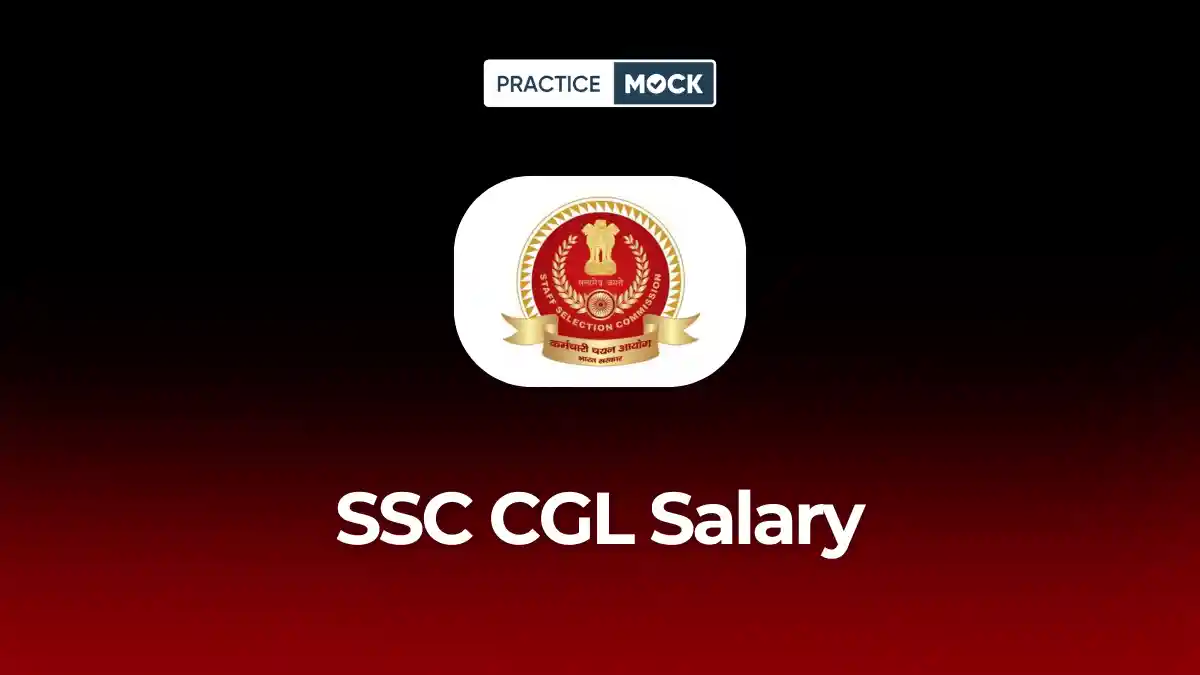 SSC CGL Salary 2026: In-Hand Pay, Pay Level, Allowances & Post-Wise Structure