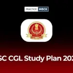 SSC CGL Study Plan 2026: 15, 30, & 60-Day Preparation Strategy