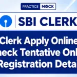 SBI Clerk Apply Online 2026: Check Online Registration  Details