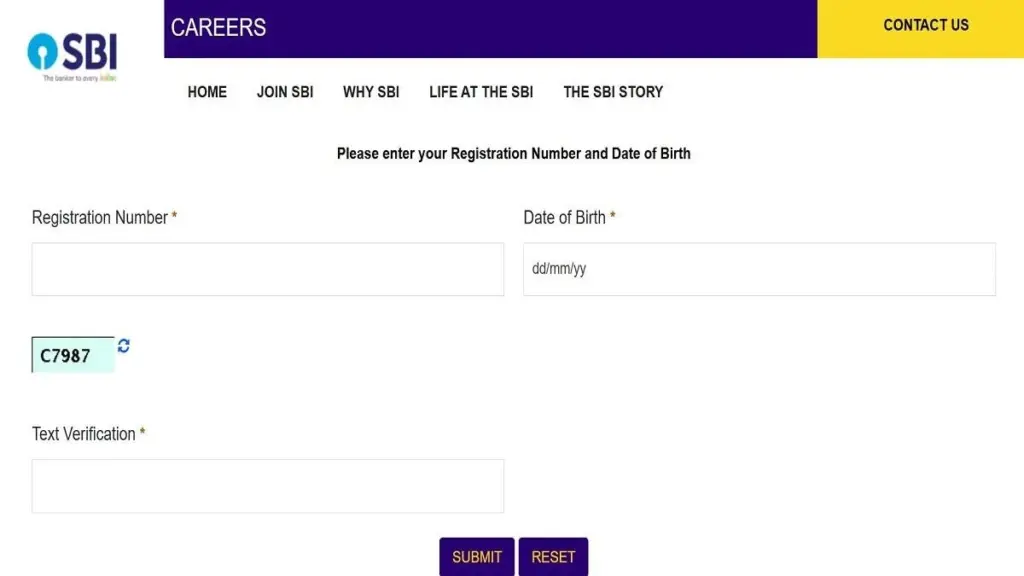 How to Download SBI PO Prelims Call Letter 2026