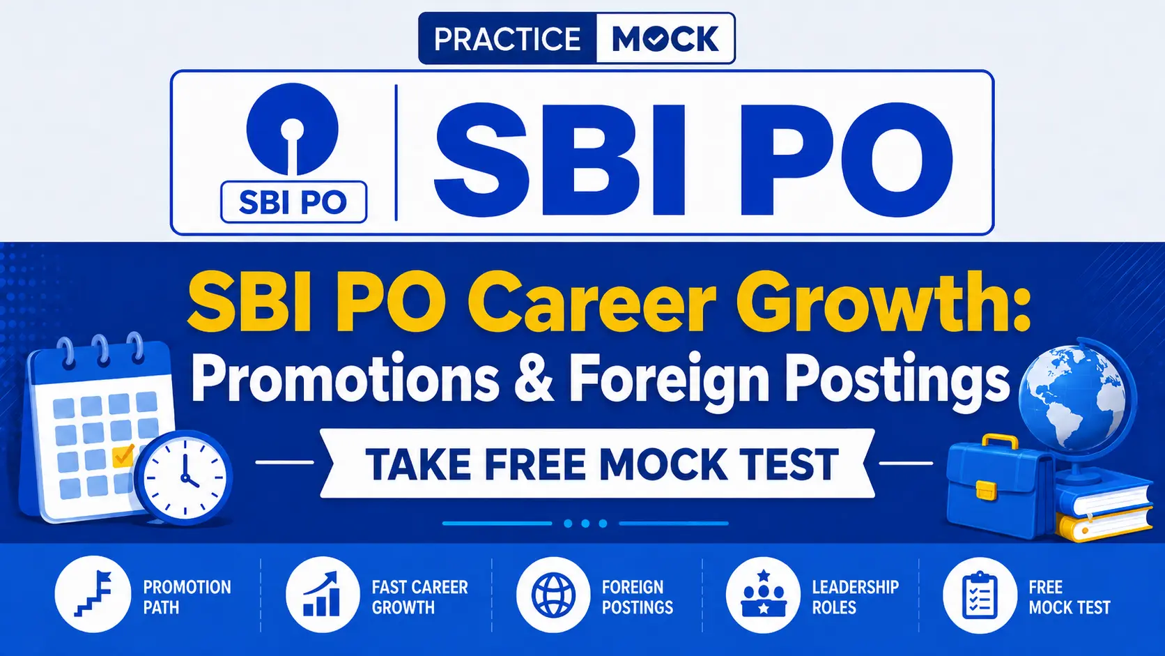 sbi po career growth