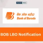 Bank of Baroda LBO Recruitment 2026 Notification Out for 2482 Vacancies