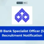 Indian Overseas Bank Recruitment 2026 Out for 291 Specialist Officer Posts, Apply Online