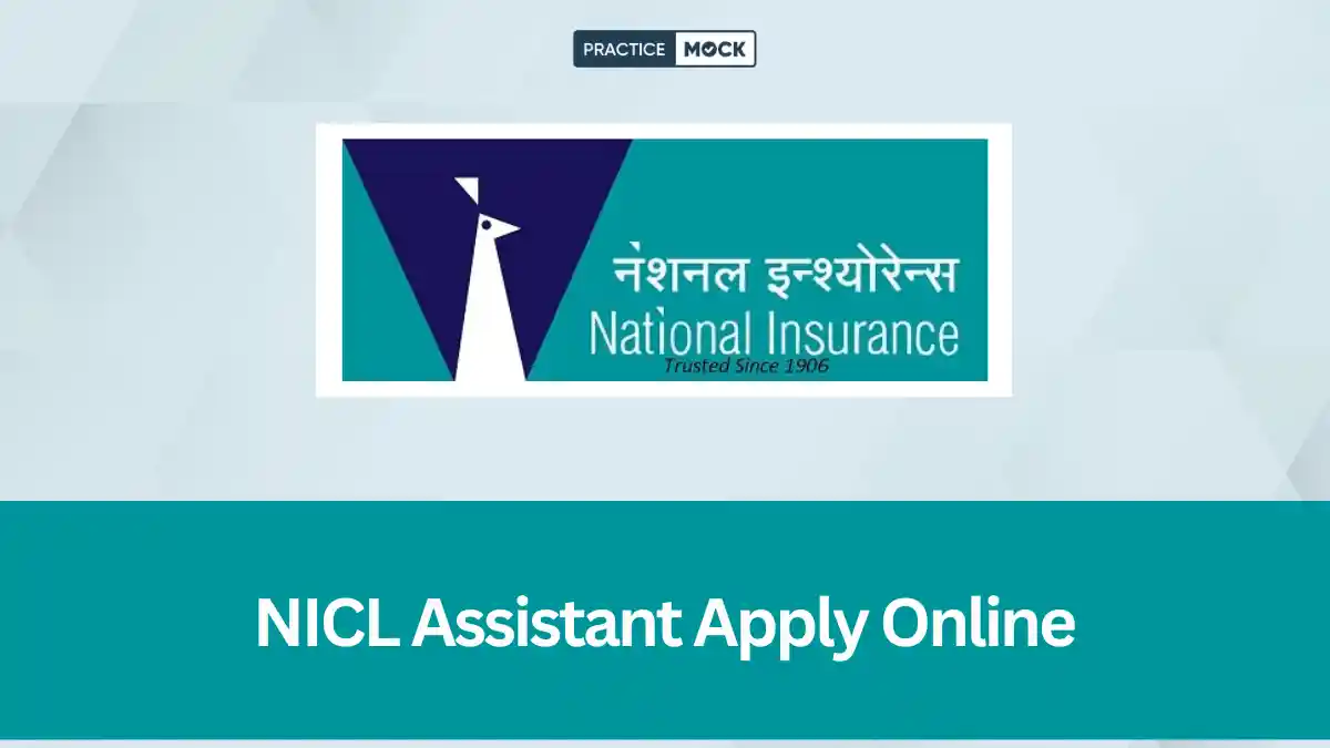 NICL Assistant Apply Online 2026: Apply Online for 500 Vacancies
