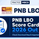 PNB LBO Scorecard 2026 Out: Download Result at ibpsreg, Direct Link