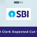 SBI Clerk 2026 Expected Cut Off: Prelims & Mains, State-wise, Category-wise
