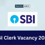 SBI Clerk Vacancy 2026: Check JA Vacancy, State-wise & Last 5 Years Vacancies