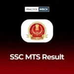 SSC MTS Havaldar Result 2026 Out, Download Result PDF and Category-Wise Cut Off