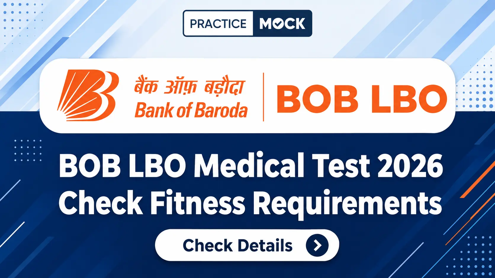 bob lbo medical test