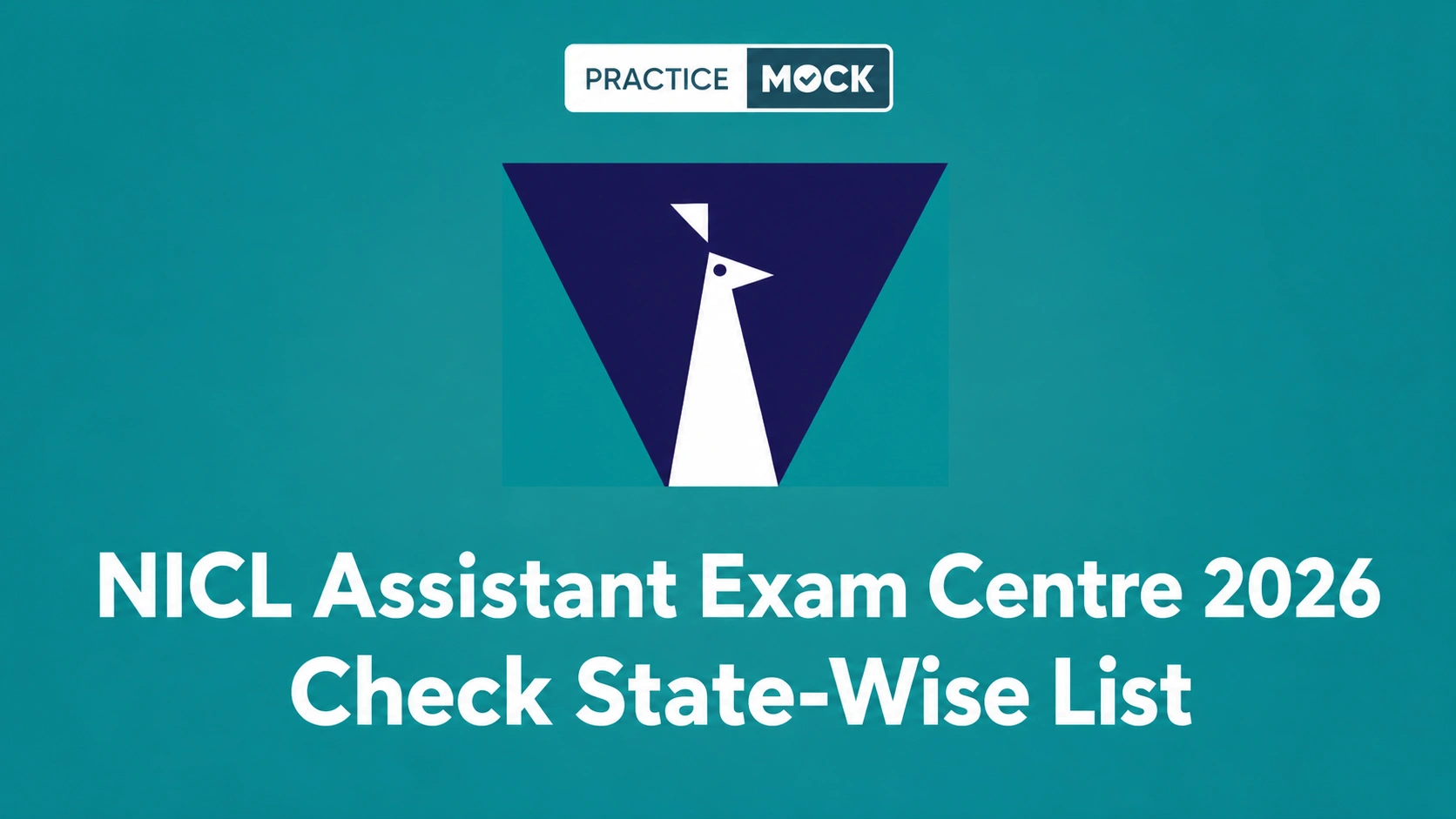 nicl assistant exam centre list state wise