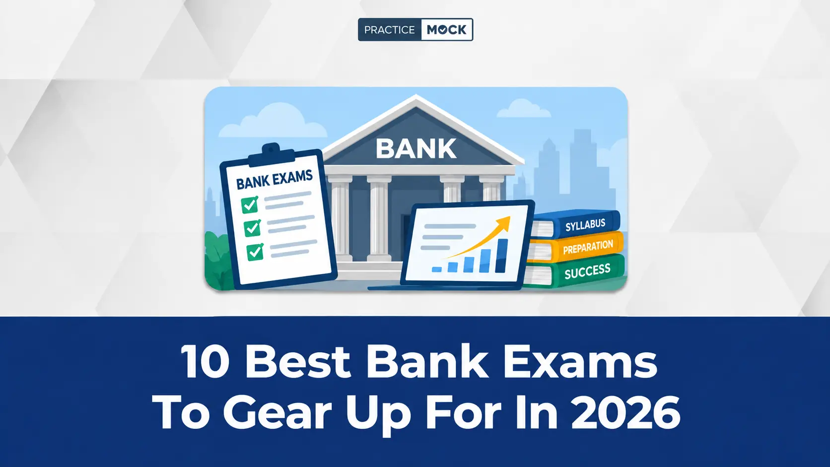 10 best bank exams in 2026