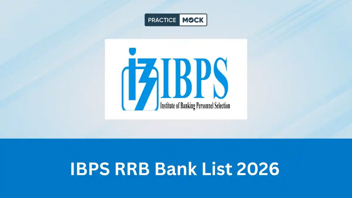 IBPS RRB Bank List 2026: Check List Of 28 Participating Regional Rural Banks for PO And Clerk Exams