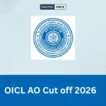 OICL AO Cut off 2026 Out, Check Category-wise Cutoffs