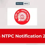 RRB NTPC Notification 2026 Out, CEN 06/2026, 3477 Graduate Vacancies, Apply Dates