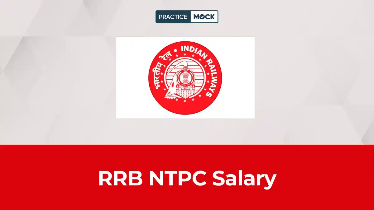 RRB NTPC Salary 2026: In-Hand, Pay Scale & Allowances