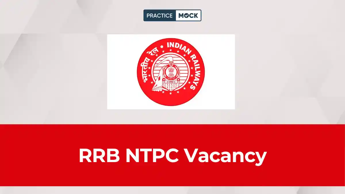 RRB NTPC Vacancy 2026: 5165 Posts Approved