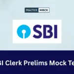 SBI Clerk Prelims Mock Test 2026, Attempt Free Online Test