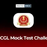 SSC CGL Mock Test Challenge 2026: Attempt Free Tier 1 Online Test
