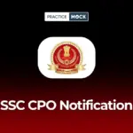 SSC CPO Notification 2026 Out, 1,871 Vacancies, Revised Paper-I Exam Date