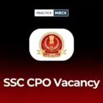 SSC CPO Vacancy 2026 Out: 1,871 Sub-Inspector Posts & Force-Wise Details