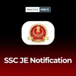 SSC JE Notification 2026 Out for 1748 Vacancies, Apply Online