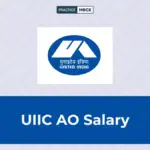 UIIC AO Salary 2026: Revised In-Hand Salary, Pay Scale, Allowances
