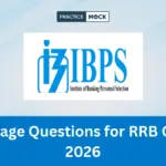 Average Questions for RRB Clerk 2026, Download PDF