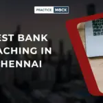Best Bank Coaching in Chennai for Bank Exam Preparation