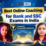 Best Online Coaching for Bank, SSC & Govt Exams