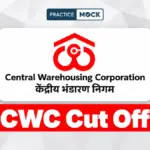 CWC Cut Off 2026: Check Expected and Previous Year Cutoff Marks
