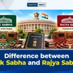 Difference Between Lok Sabha and Rajya Sabha: Key Differences, Powers and Composition