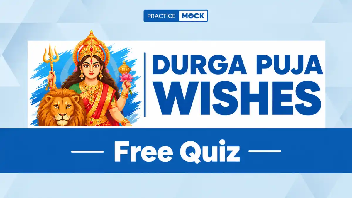 Durga Puja Wishes 2026: 50+ Greetings, Quotes and Messages