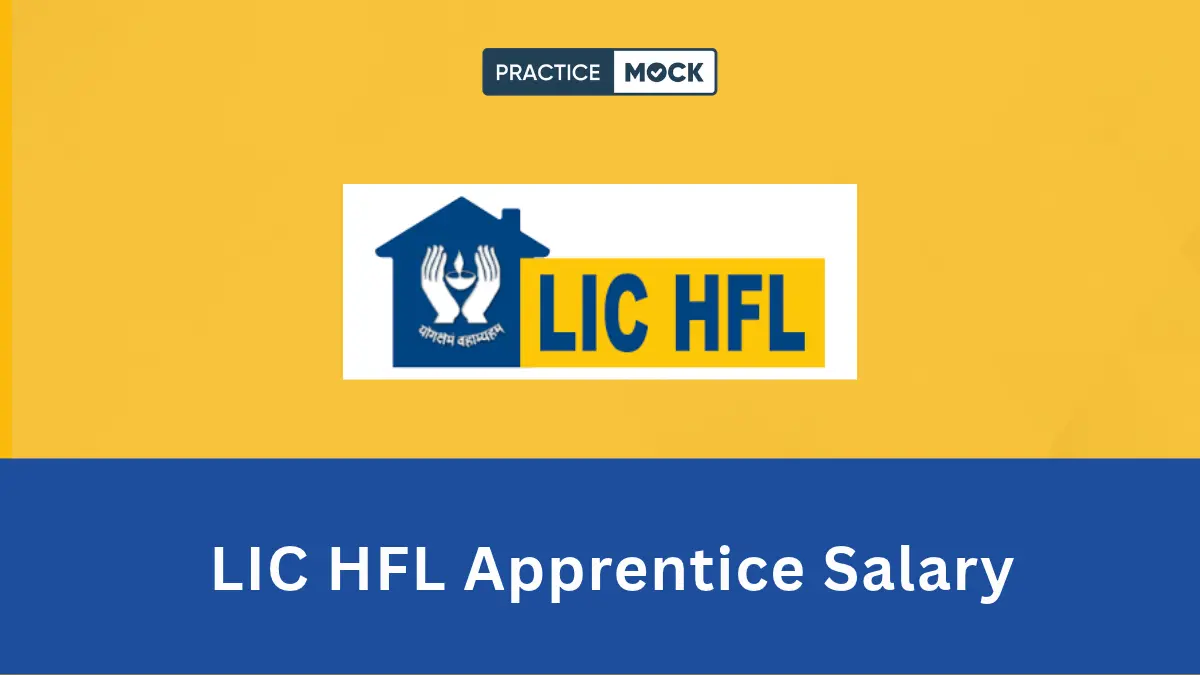 LIC HFL Apprentice Salary 2026