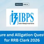 Mixture and Alligation for RRB Clerk 2026, Check Tricks to Solve