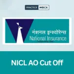 NICL AO Cut Off 2026: Check Category-Wise Previous Year Cutoff Marks