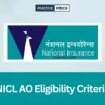 NICL AO Eligibility Criteria 2026, Check Age Limit & Educational Qualification
