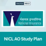 NICL AO Study Plan 2026, Check Preparation Strategy For Exam Success!