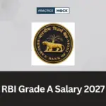 RBI Grade A Salary: Salary Slip, In-Hand, Allowances & Perks