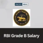RBI Grade B Officer Salary Structure, Allowances, Perks, Promotions & Job Profile 2027