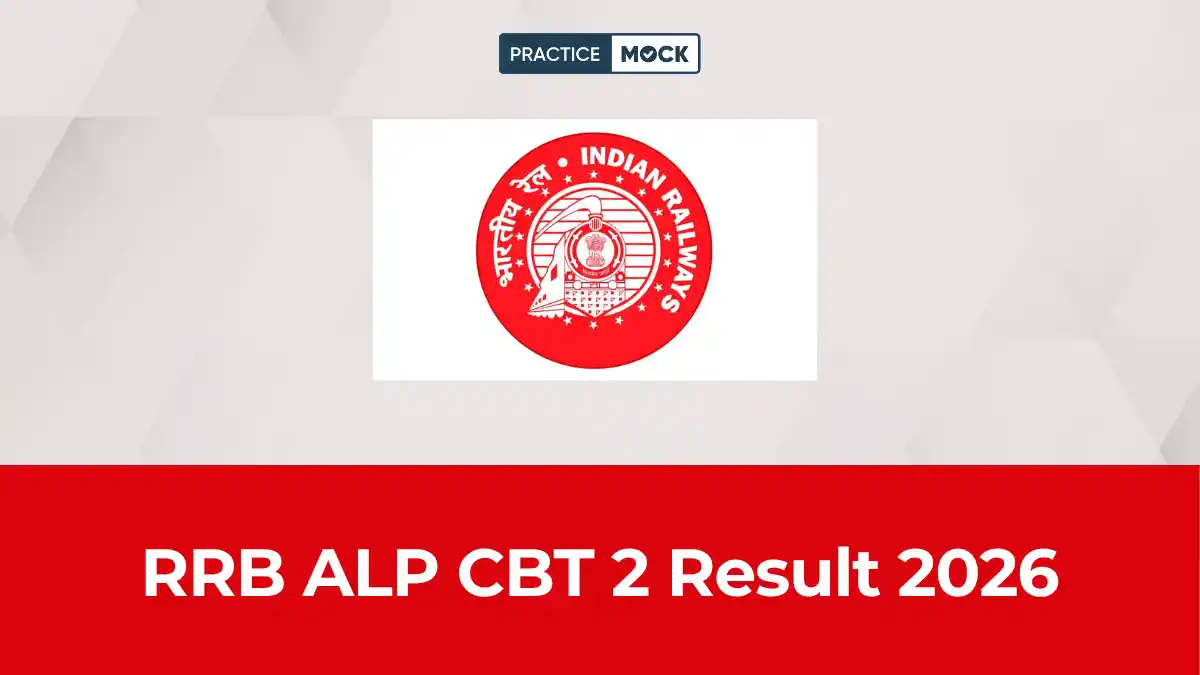 RRB ALP CBT 2 Result 2026 Out, Zone Wise Merit List, Scorecard & Cut Off